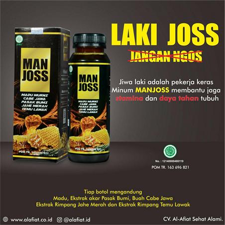Man Joss AlAfiat