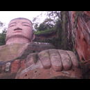 China Giant Buddha 8