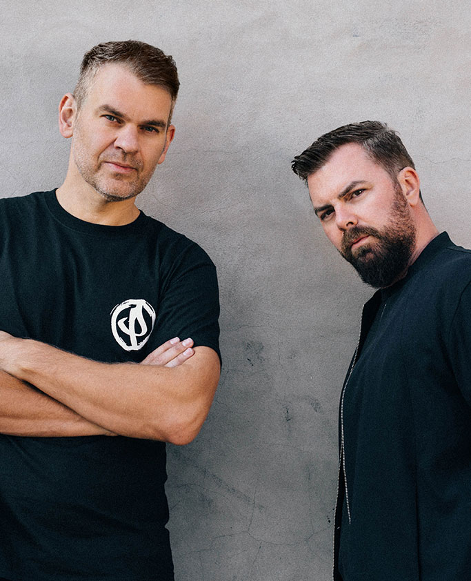 Stanton Warriors - IMG