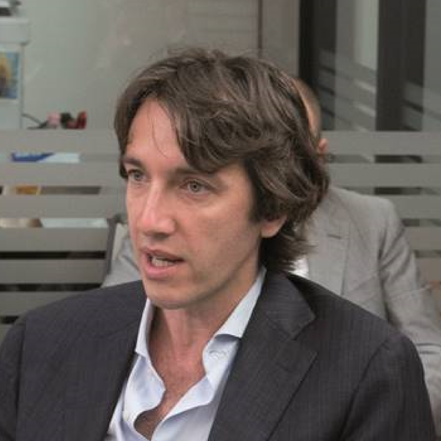 Antonio Giannetto