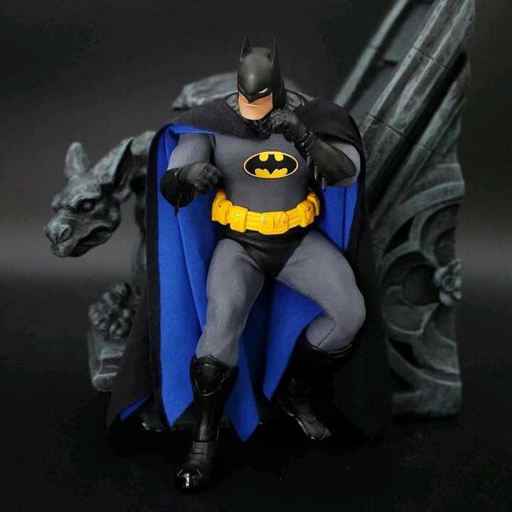 Figure Photograph Collection, Part 2