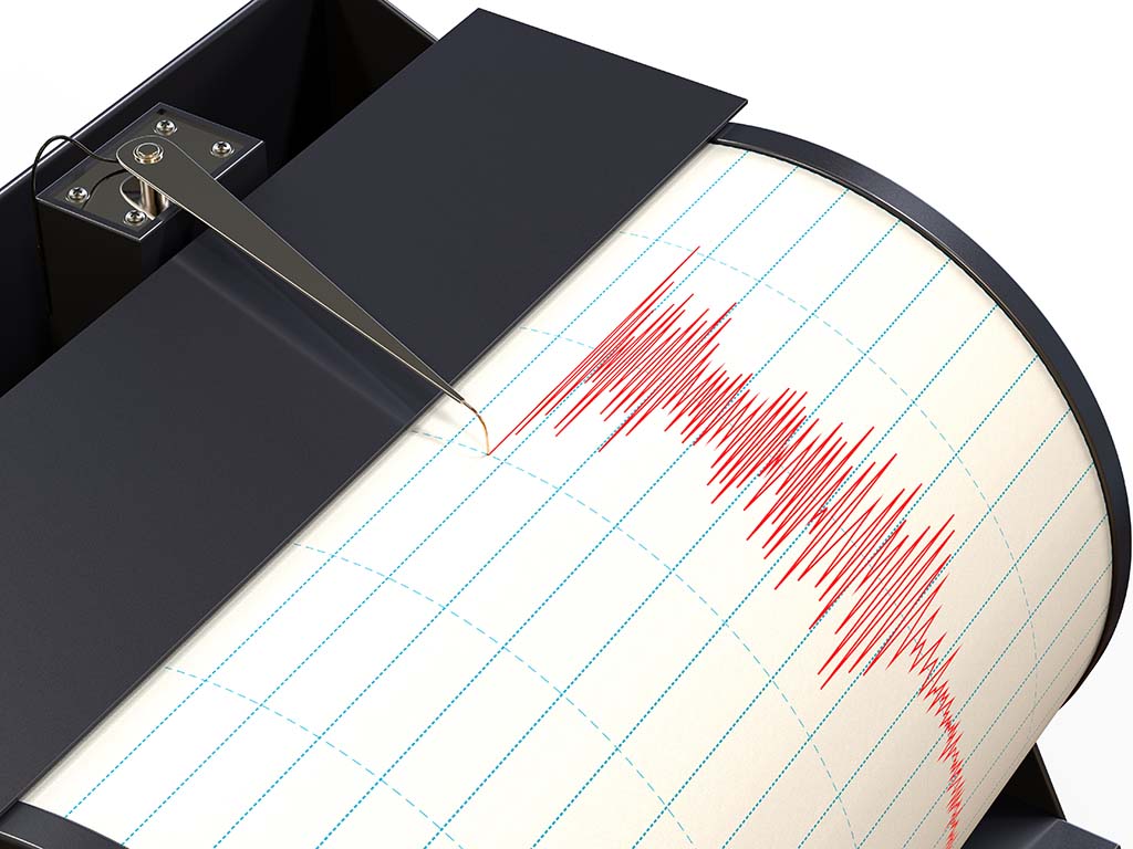 How Are Earthquakes Recorded? – Pitara Kids Network