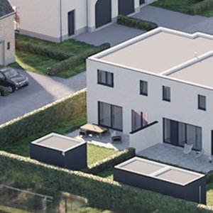 ertveldesteenweg lot 15