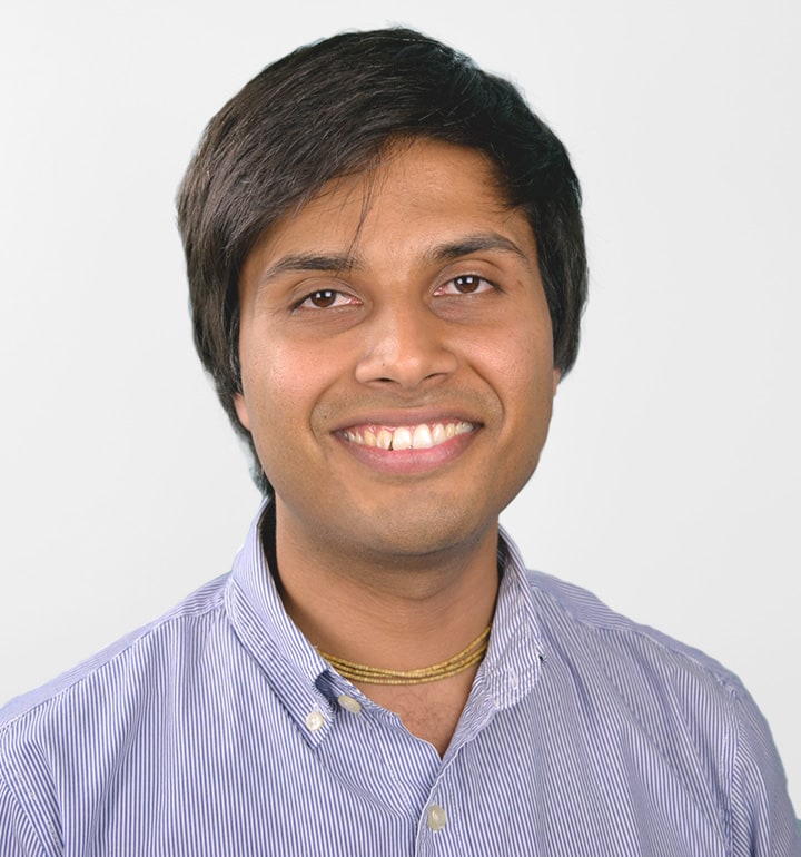 Akarsh Dhaiya