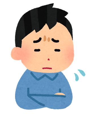 心配する空き家不動産オーナー
