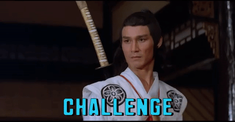 challenge accepted gif