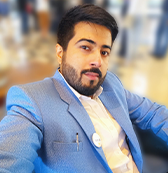 Sidhant Arora