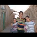 Yazd old city 11