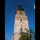 Krakow Churches 1