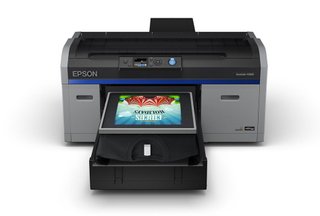 epson dtg printer
