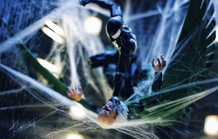 Six Inch Figure Collections Weekly Update 15