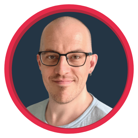 Rob Kendal freelance website developer