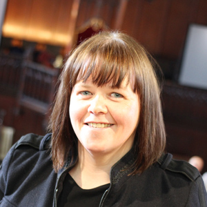 Kathleen MacSween