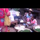 Burma Hpa An Market 21