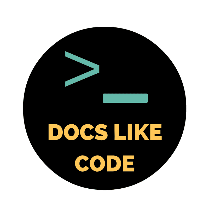 Docs As Code