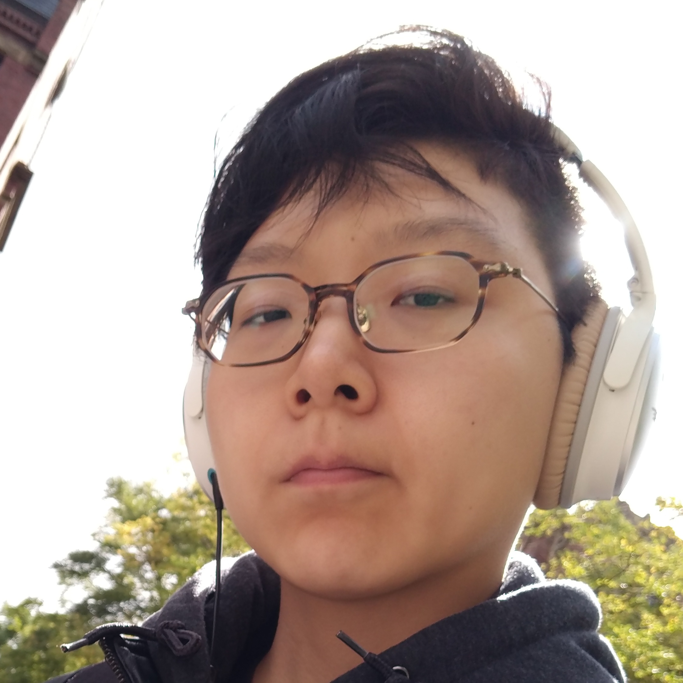 Heemyung Hwang '21