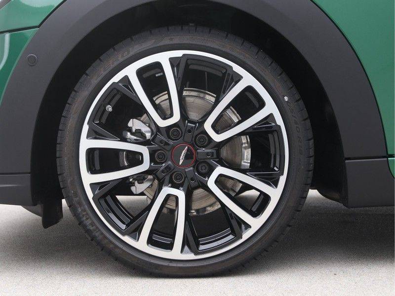 MINI 3-deurs Cooper John Cooper Works Aut. afbeelding 24