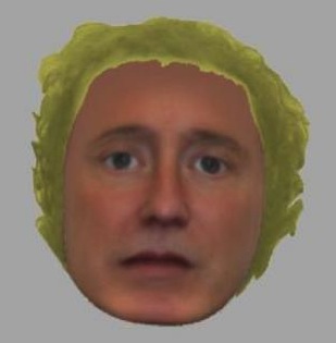 Lettuce Hair E-Fit Gets No Responses | Colin Seymour