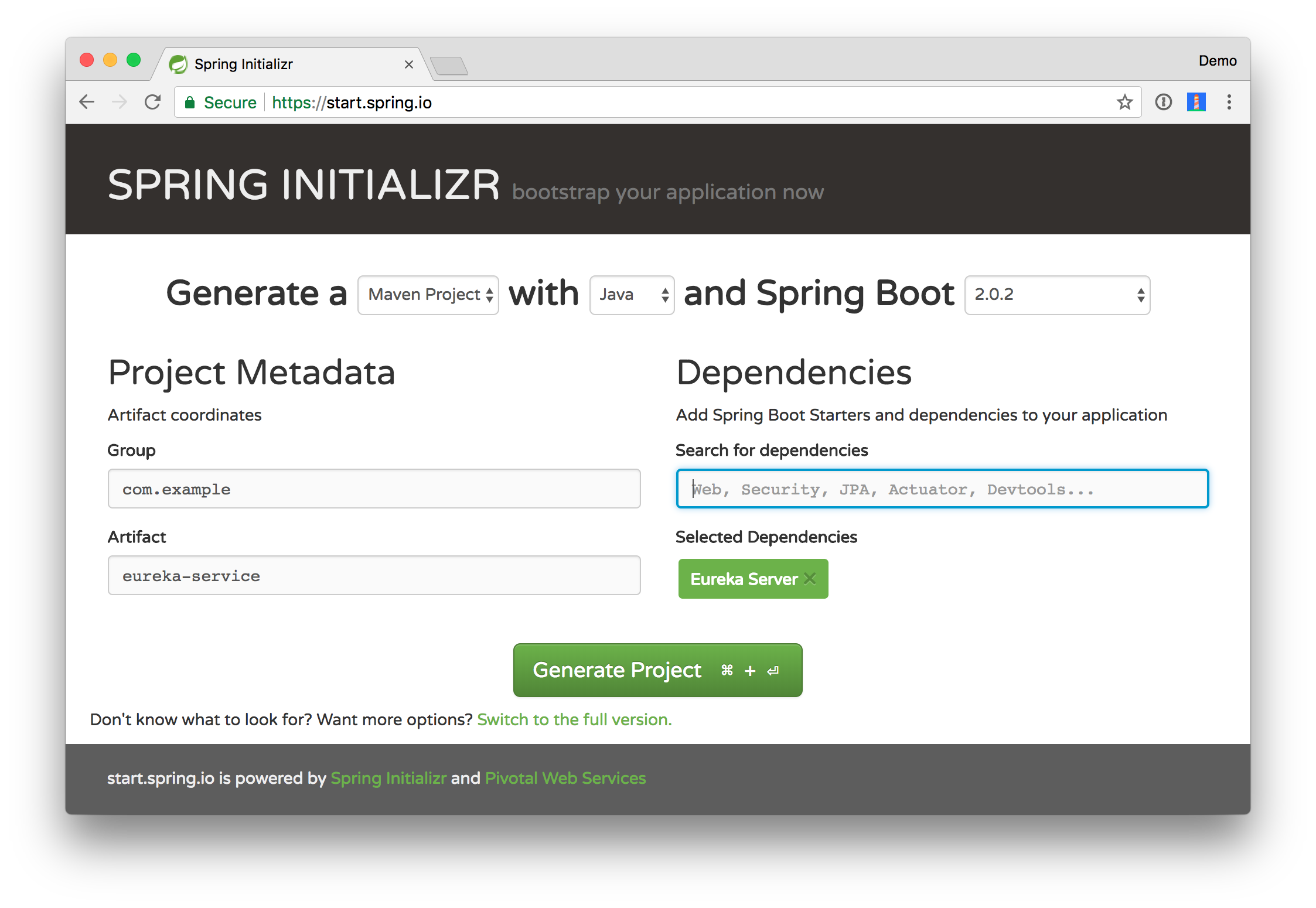 zipcloud service start blocked zipcloud service start blocked