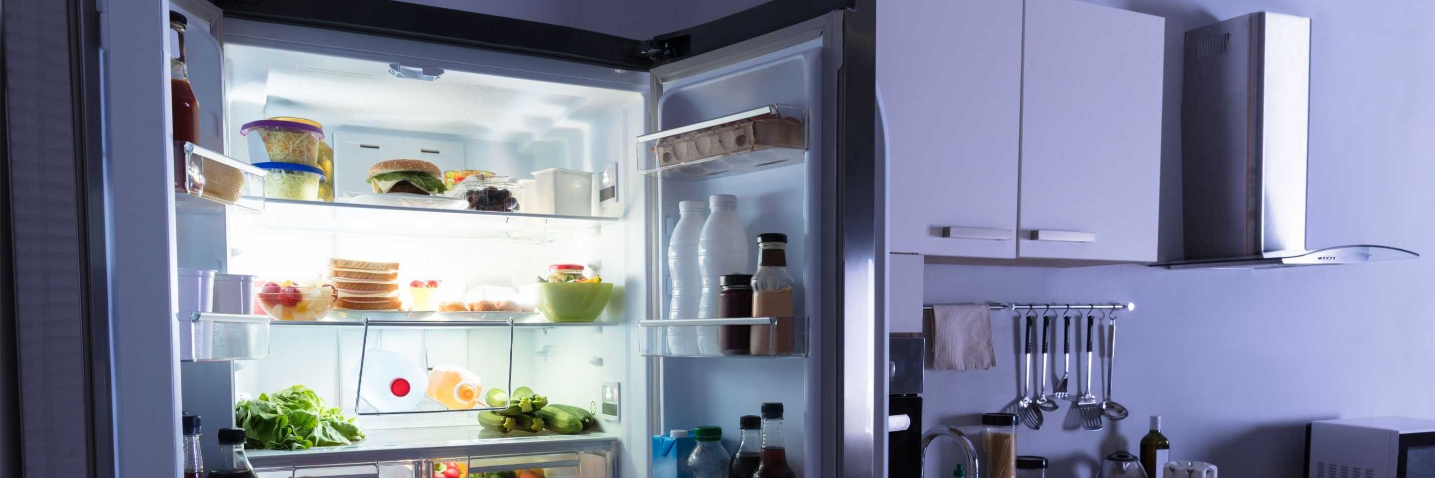 Best time to buy refrigerators