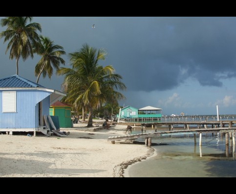 Belize Caye Caulker 2