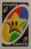 Nintendo Uno (Power Card)