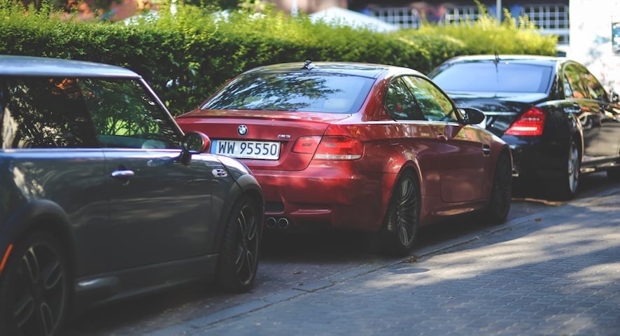 Ampido cars