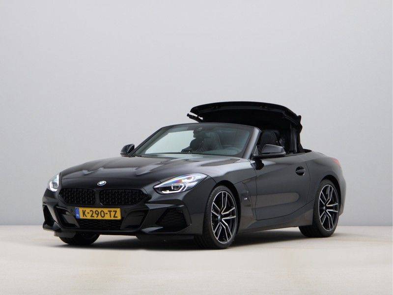 BMW Z4 sDrive20i High Executive M-Sport afbeelding 13