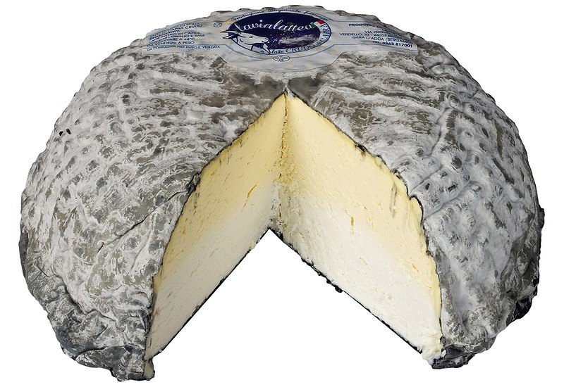 Lavialattea Geissenkäse