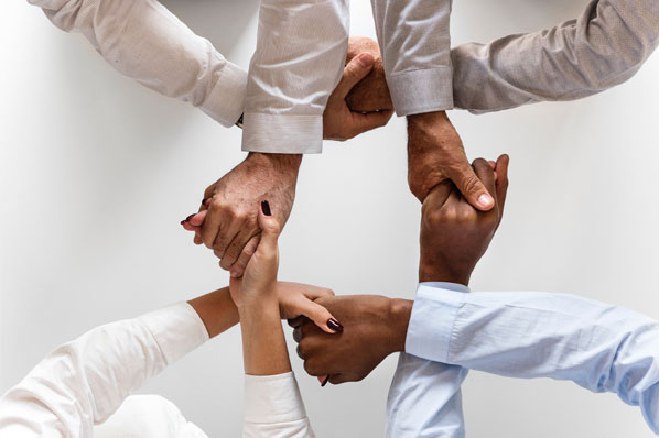 Teamwork
