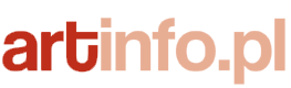 artinfo logo