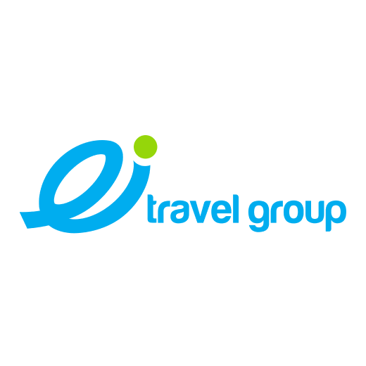 ei travel group logo