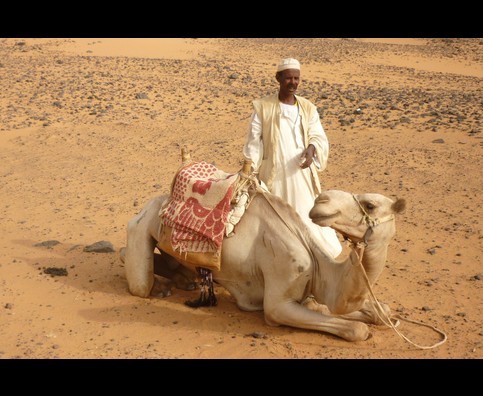 Sudan Transport 2