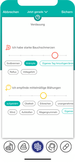 Cara Care - Digitale Praxis für deine Verdauungsgesundheit