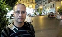 Ahmed Maher: What really happened to the Egyptian revolution