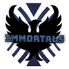 Clan Logo The Immortals