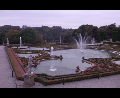 England Blenheim Palace 24