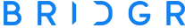BRIDGR Logo