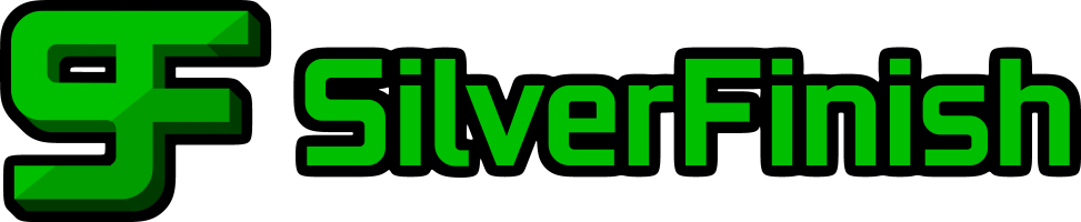 SilverFinish
