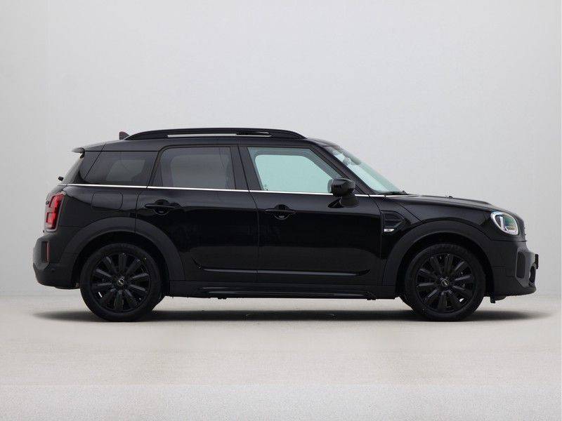 MINI Countryman Cooper Classic Aut. automaat afbeelding 8