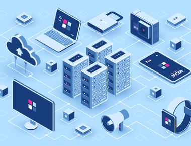 What is Cloud Computing?