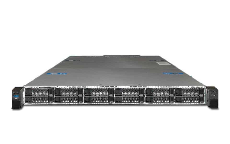 E-1800 R7 (12x2.5”) – Enterprise Computing Systems