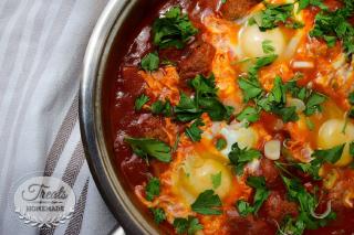 Shakshuka