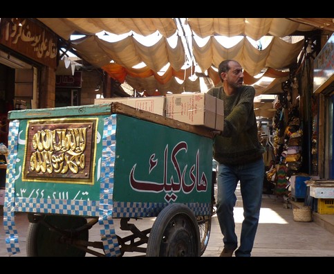 Egypt Bazar 4