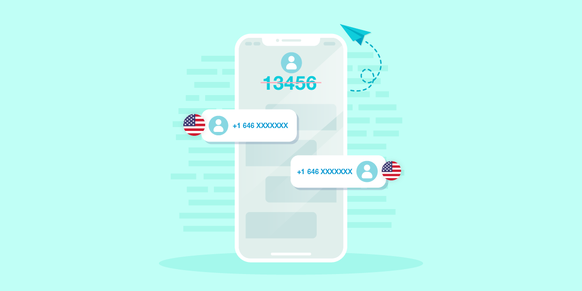 The US shared short code discontinuation: here's what it means for your SMS marketing