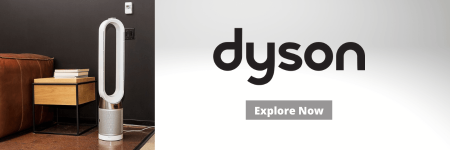 Dyson vs. Wynd vs. Molekule - Explore Now