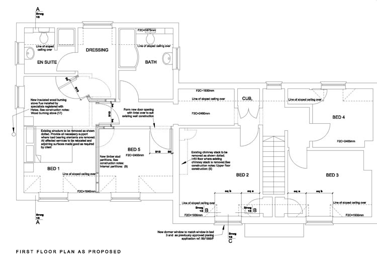 Home Extension • ORA design architecture