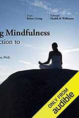 Related book Practicing Mindfulness: An Introduction to Meditation Cover