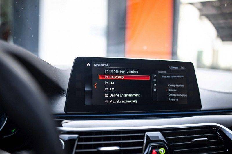 BMW 5 Serie Touring Alpina B5 Bi-Turbo Allrad *Pano / Harman-Kardon / ACC / Massage / HUD / Standverwarming* afbeelding 14