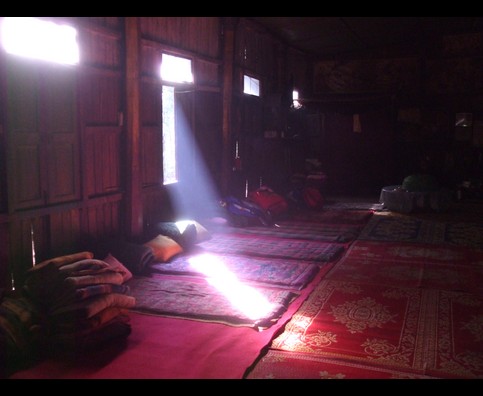 Burma Monastic Life 21